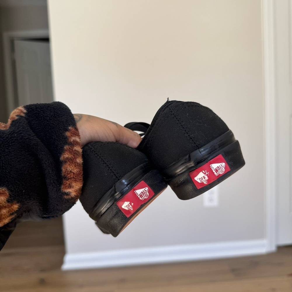 Vans Authentic sneaker - Picture 5 of 7